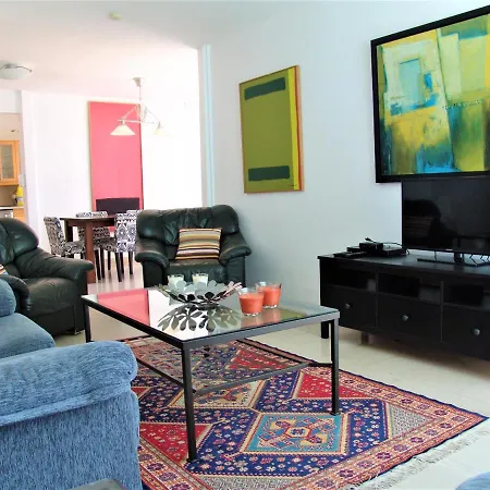 펜션 Casas Luis With Private Pool 푸에르토 델 카르멘