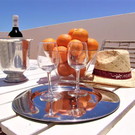 펜션 Casas Luis With Private Pool 푸에르토 델 카르멘