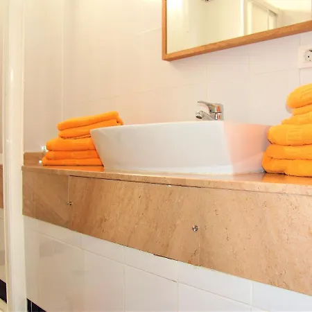 펜션 Casas Luis With Private Pool *
