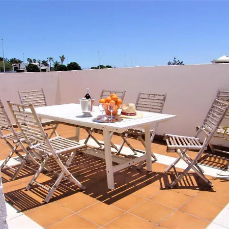 펜션 Casas Luis With Private Pool