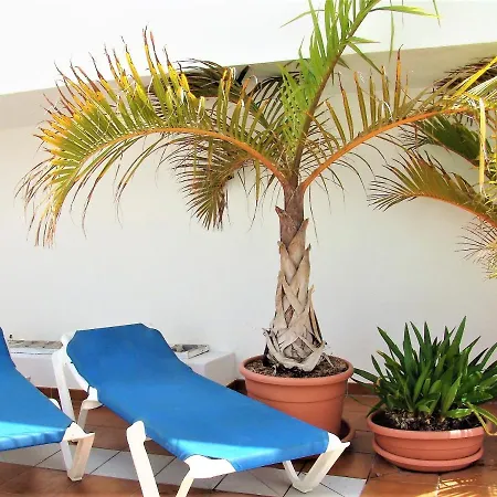 Casas Luis With Private Pool 펜션 *