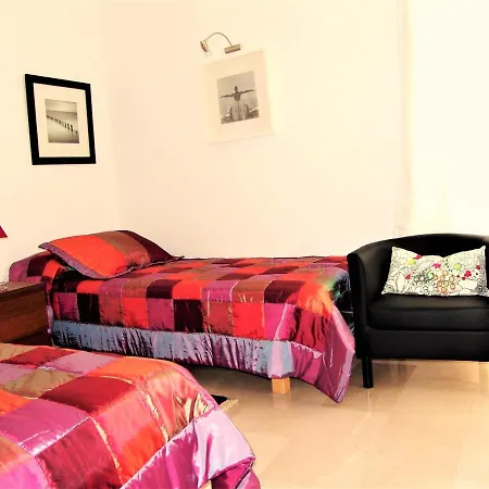 펜션 Casas Luis With Private Pool