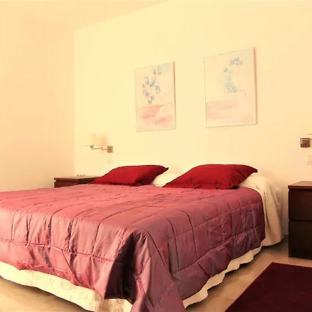 펜션 Casas Luis With Private Pool 푸에르토 델 카르멘