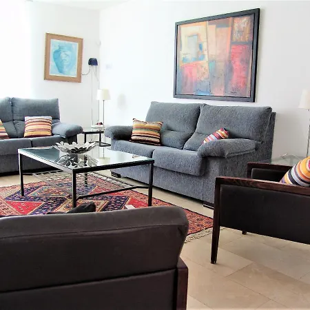 Casas Luis With Private Pool