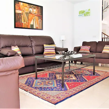 Casas Luis With Private Pool 푸에르토 델 카르멘