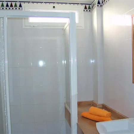 펜션 Casas Luis With Private Pool 푸에르토 델 카르멘