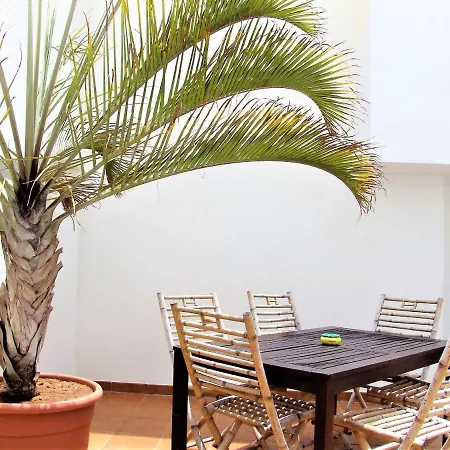Casas Luis With Private Pool 푸에르토 델 카르멘